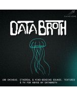 Databroth Artist Expansion Pack (for Abyss)