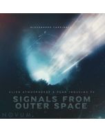 Signals from Outer Space Pack (for Novum)