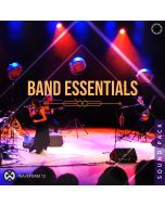 Band Essentials (for Waveform)