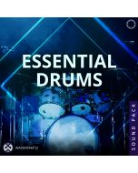 Essential Drums (for Waveform)