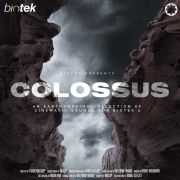 Colossus Expansion Pack (for BioTek2)