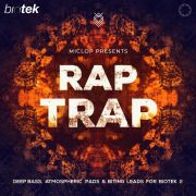 Rap Trap Expansion Pack (for BioTek2)
