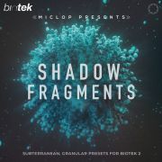 Shadow Fragments Expansion Pack (for BioTek2)