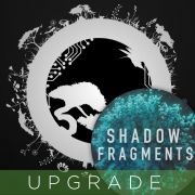 Tracktion BioTek2 Upgrade - Shadow Fragments Expansion Pack Combo