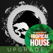 Tracktion BioTek2 Upgrade - Tropical House Expansion Pack Combo
