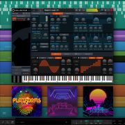 Tracktion Collective Synth and Sound Packs Bundle