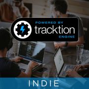 Tracktion Engine License - Indie