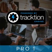 Tracktion Engine License - Pro 1
