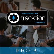 Tracktion Engine License - Pro 3