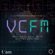VCFM Expansion Pack (for F.'em)
