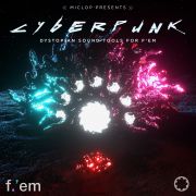 Cyberpunk Expansion Pack (for F.'em)