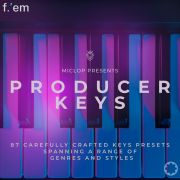 Producer Keys Expansion Pack (for F.'em)