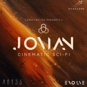 Jovian Evolve Expansion Pack (for Abyss)