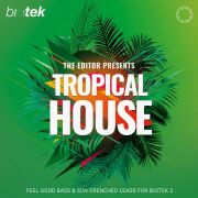 Tropical House Expansion Pack (for BioTek2)