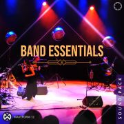 Band Essentials (for Waveform)