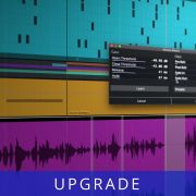 Waveform Pro 12 Upgrade